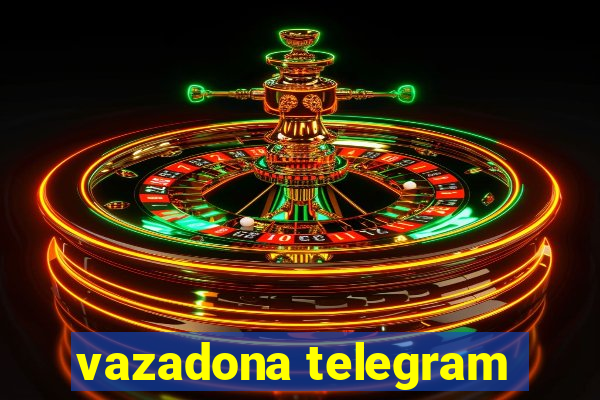 vazadona telegram